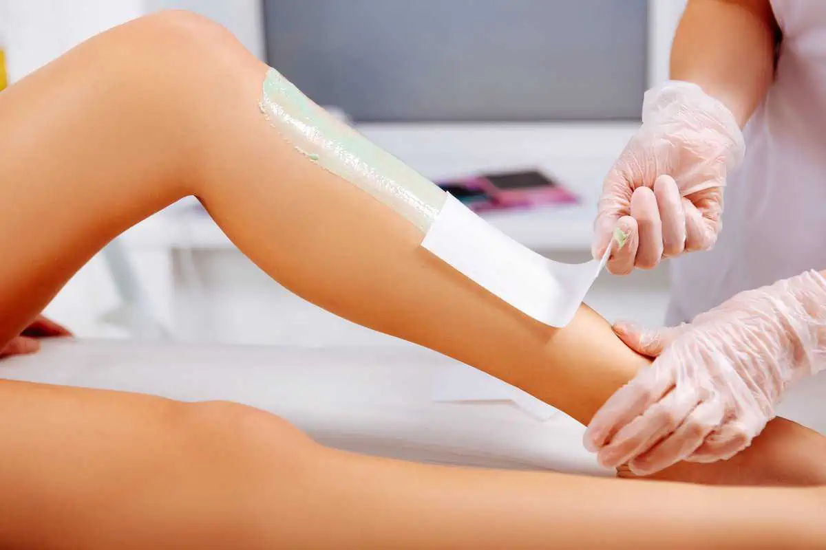Waxing Treatments by Flutter and Wink in Vancouver WA