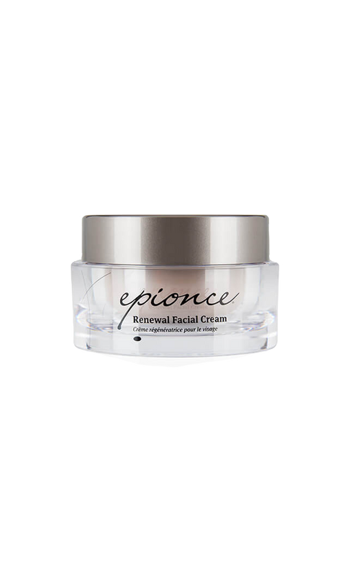 Epionce Renewal Facial Cream | Flutter and Wink in Vancouver, Washington