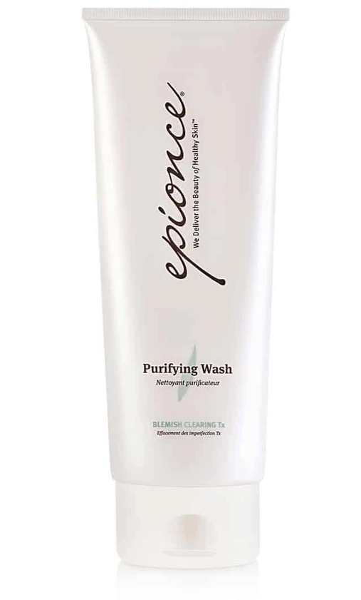 Epionce Purifying Wash | Flutter and Wink in Vancouver, Washington